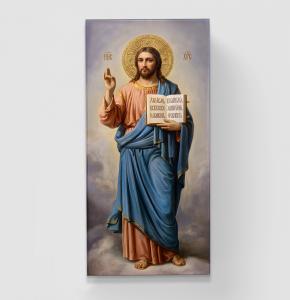 Цветная печать на стекле